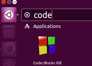 codeblocks ubuntu